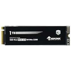 SSD Keepdata M.2 1TB Nvme - KDNV1T4.0-16GTS