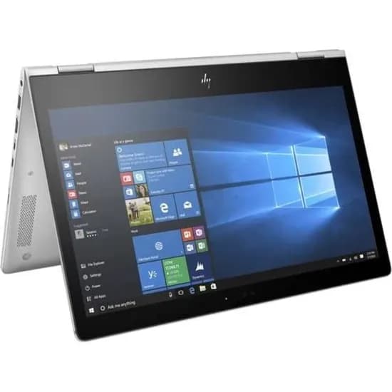 Notebook HP Elitebook X360 1030 G2 i5-7300U 8GB-Ram / 256GB-SSD / 14" Touch Swap