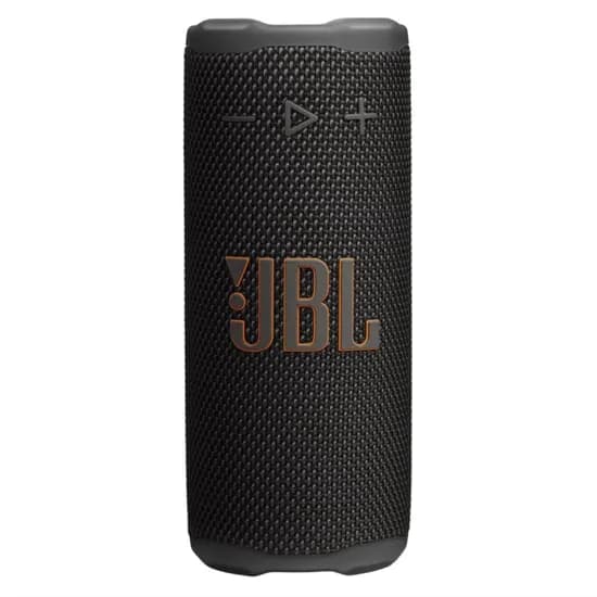 Speaker Portátil JBL Grip Bluetooth - Preto