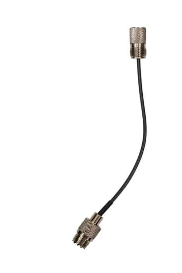 Antena TKS Pigtail Rabicho Motorola