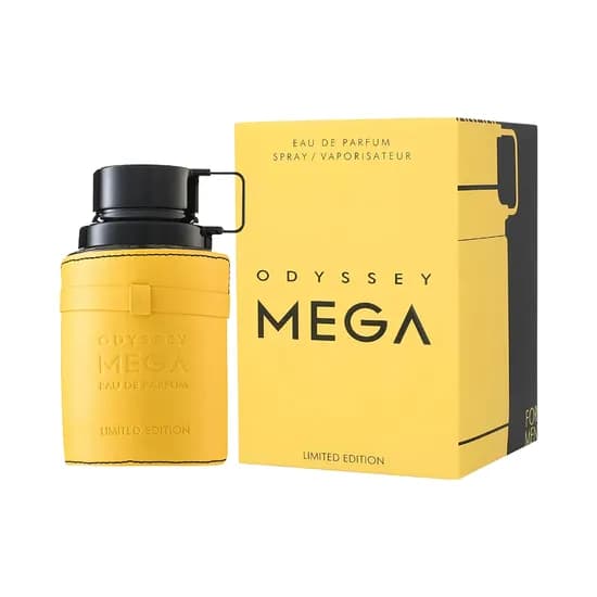 Perfume Armaf Odyssey Mega Edp 100ML - Masculino