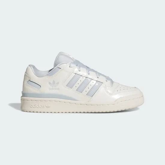 Calzado Adidas Forum Low CL W Blanco