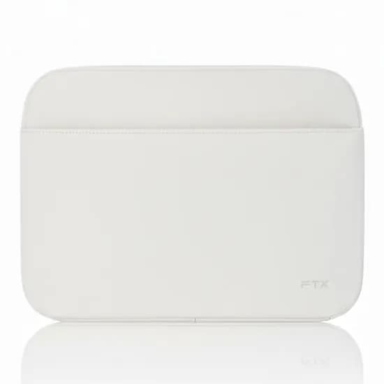 Capa NB FTX Silk-CR 14.1" - Creme