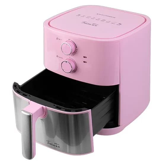 Fritadeira Air Fryer Electrobras TLAF-61 - 6.1L - 220V