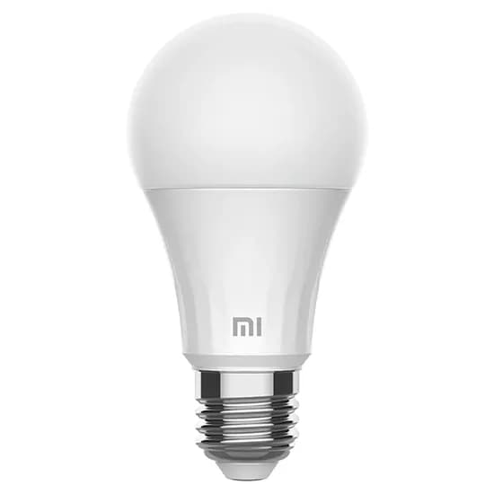 Lâmpada LED Xiaomi Mi Smart Bulb XMBGDP01YLK 220V (Quente)