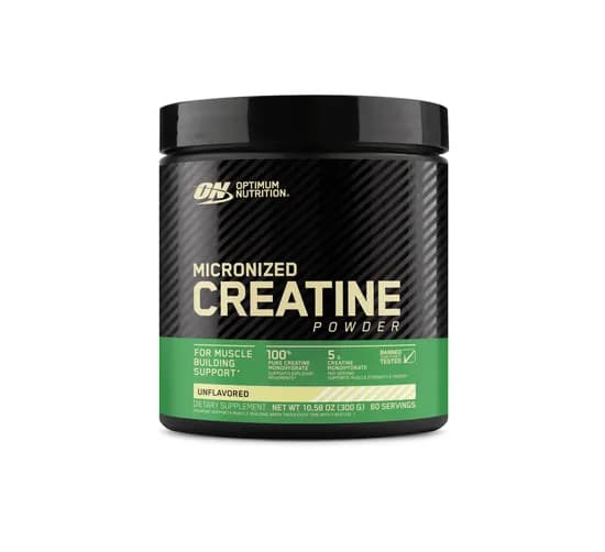 On Creatine Micronized 360G - Unflavored