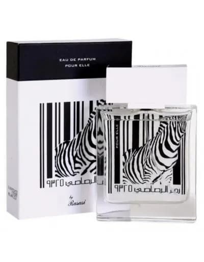 Perfume Rasasi Rumz 9325 Pour Elle Edp 50 ML