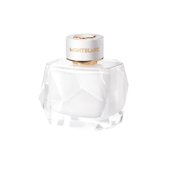 Perfume Montblanc Signature Edp - Feminino 90ML