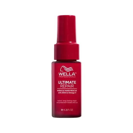 Leave-In Wella Ultimate Repair 30ML
