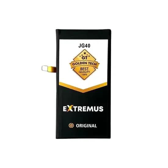 Bateria Motorola JG40 Golden Tech Exrtemus [Cod.108670]