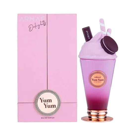 Perfume Armaf Delights Yum Yum Edp 100ML - Femenino