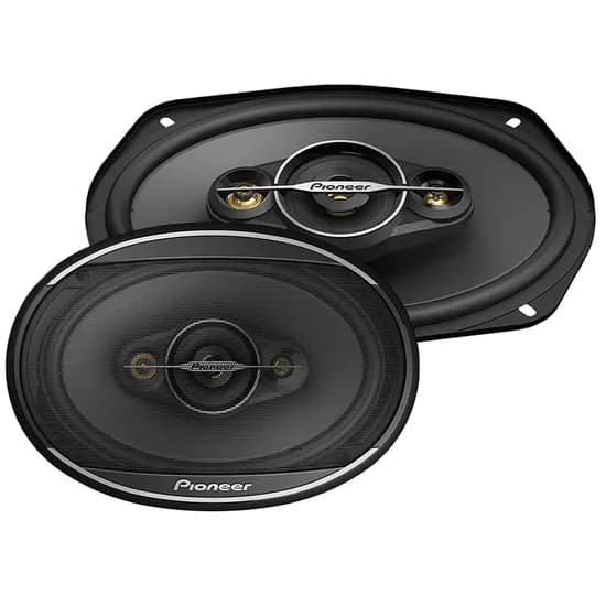 Pioneer Parlante TS-A6968S 6X9 450W