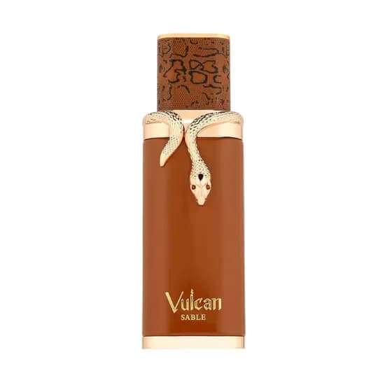 Perfume French Avenue Vulcan Sable Edp (U) – 100ML(Atacado)
