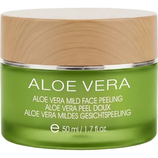 Esfoliante Facial Être Belle Aloe Vera - 50ML