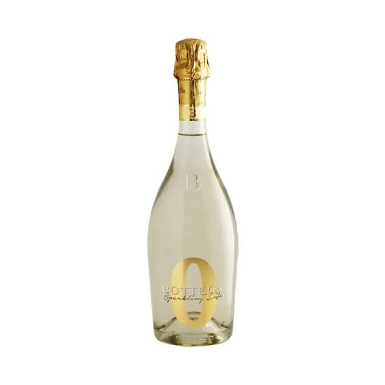 Espumante Bottega Sparkling Life White Sin Alcohol 750ML