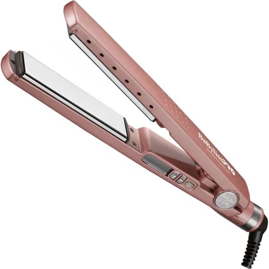 Chapinha Babyliss Pro Iônica 4091 32MM - Rose Gold