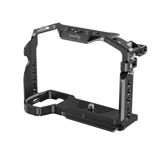 Cage Smallrig 2087D para Sony Alpha 7 III / Alpha 7R III