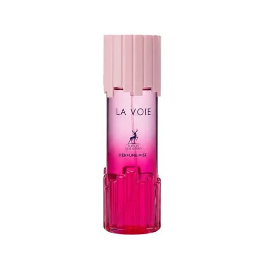 Maison Alhambra Body Mist La Voie 250ML