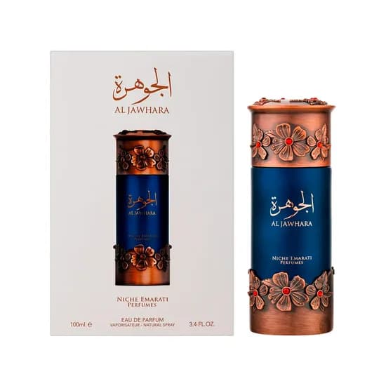 Lattafa Al Jawhara 100ML