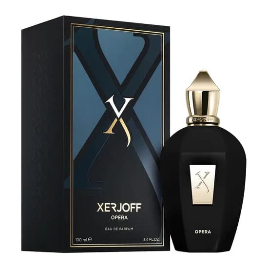 Perfume Xerjoff Opera Eau de Parfum Unissex 100ML