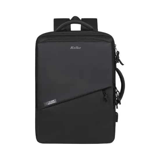 Mochila p/NB 15" Kolke KVM-786 Nobby Preto