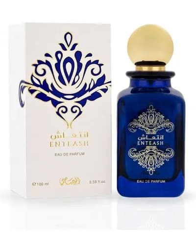 Perfume Rasasi Enteash Edp 100ML
