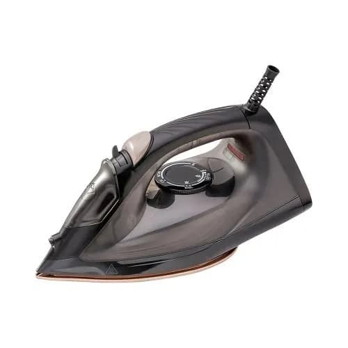 Plancha DSP A Vapor 1600W