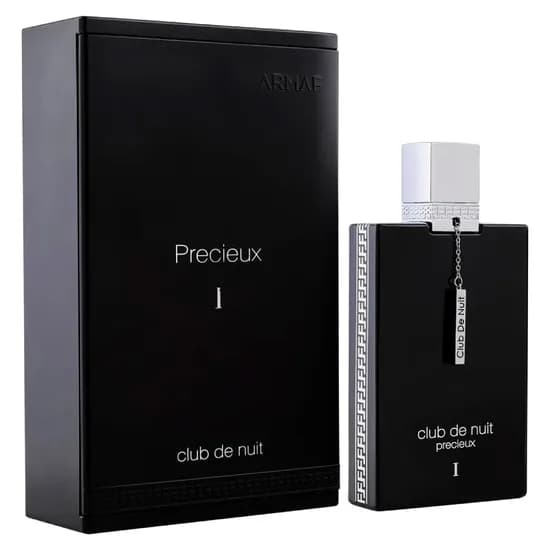 Perfume Armaf Club de Nuit Precieux I Eau de Parfum Masculino 55ML