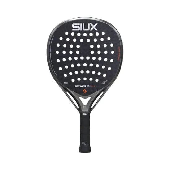 Pala Siux 2026 Pegasus Pro Storm Grey