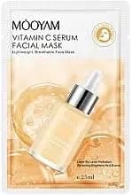 Mooyam Mascara Facial Vitamin C 680ML