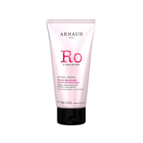 Gel Exfoliante Arnaud Ro Rituel Visage 150ML