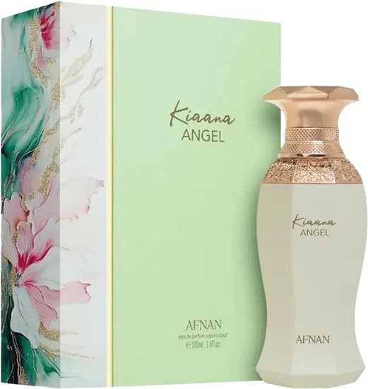 Perfume Afnan Kiaana Angel Edp 100ML - Feminino