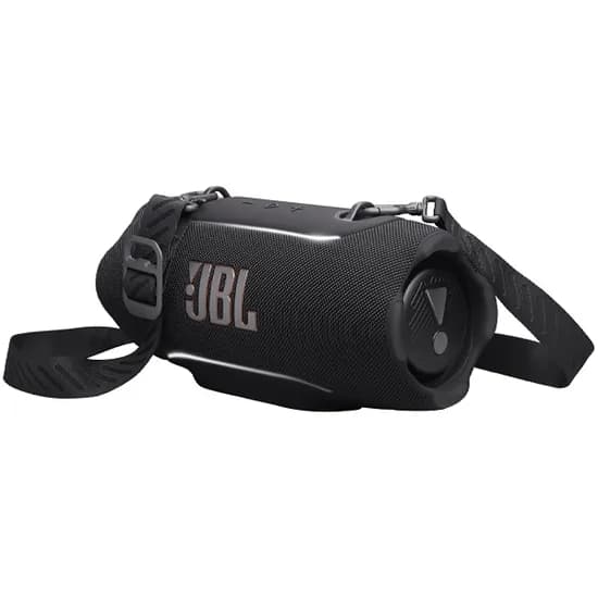 Speaker JBL Xtreme 5 com 130 Watts RMS Bluetooth - Preto