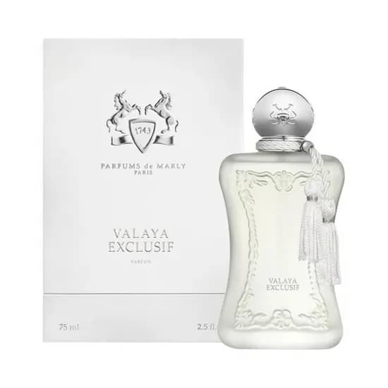 Perfume Parfums de Marly Valaya Exclusif Parfum Feminino 75ML