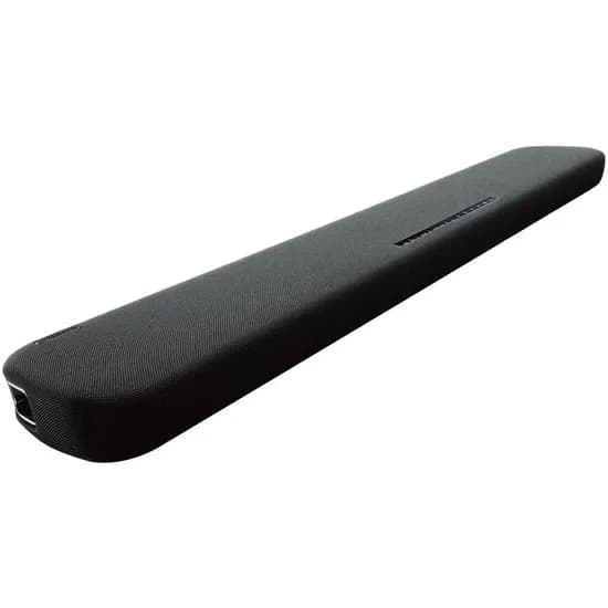 Soundbar Yamaha YAS-109 Home Kit Novo