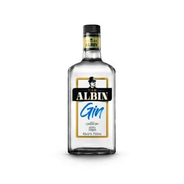 Gin Albin 750ML