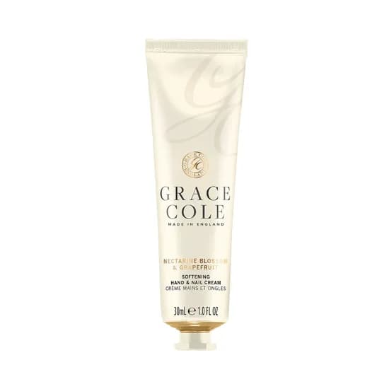 Crema de Manos Grace Cole Nectarine Blossom & Grapefruit 30ML