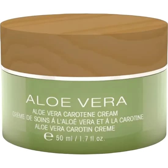 Creme Facial Être Belle Aloe Vera e Caroteno - 50ML