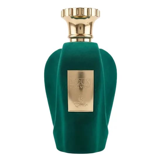 Perfume Paris Corner Emir Voux Alma Verde - Eau de Parfum - Unissex - 100ML