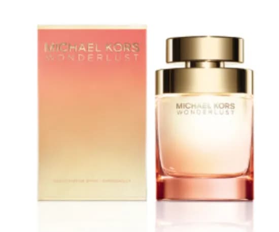Michael Kors Wonderlust Edp 100ML