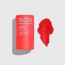 Bob 044209C Mens Hidratante Labial