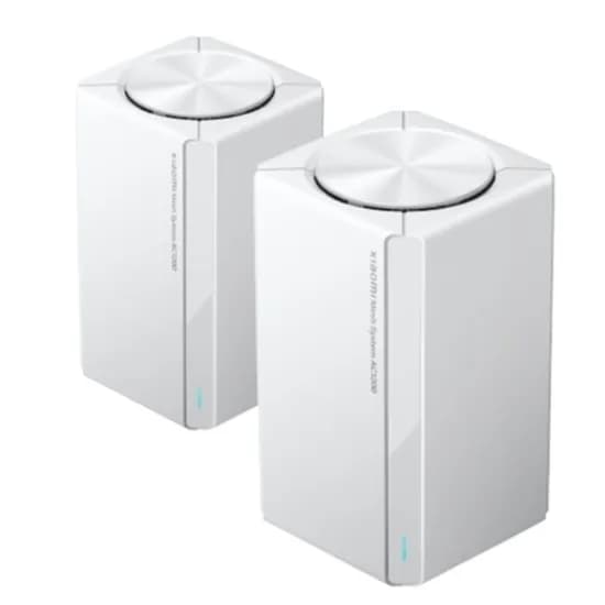 Xiaomi Router Mesh System AC1200 2 Pack