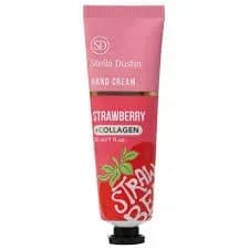 s Dustin Crema de Mano Strawberry 30ML