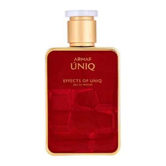 Perfume Armaf Uniq Effects Of Uniq Masculino Eau de Parfum 100ML