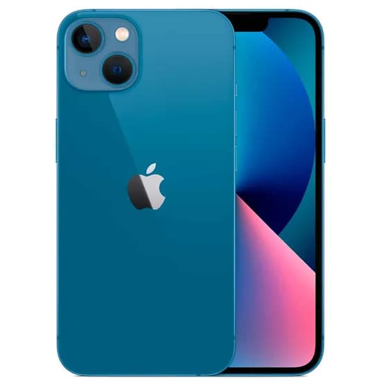 iPhone 13 128GB Blue Swap Grade A+