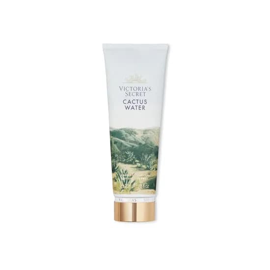Victoria's Secret Lotion Cactus Water 236ML