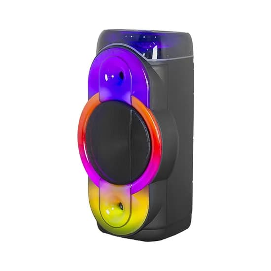 Speaker Kolav D1238 12"/ USB/ TF/ FM/ BLT