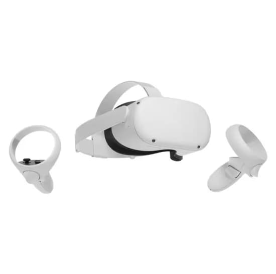 Óculos de Realidade Virtual Meta Quest 2 256GB