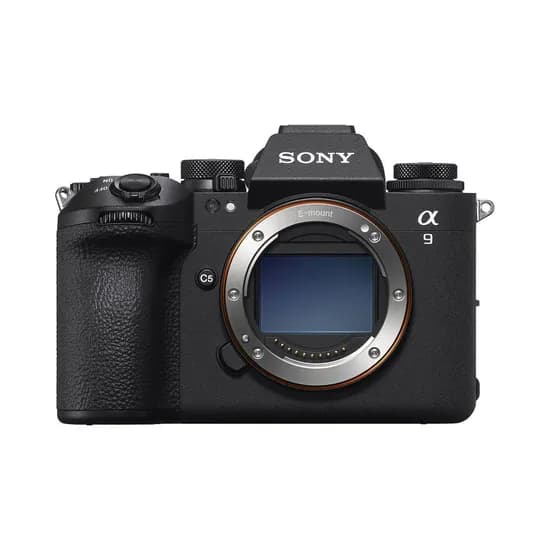 Cámara Sony A9 III (ILCE-9 M3) Cuerpo