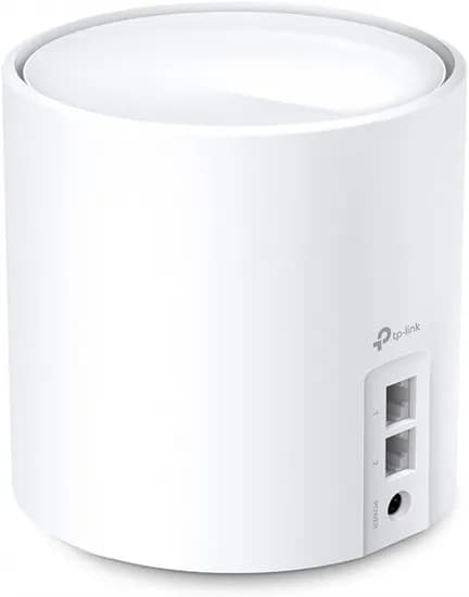 Router TP-Link Deco X20 W-Home Mesh PACK-1 AX1800